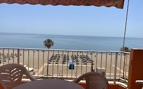 Apartamento Panoramico Beach Fuengirola