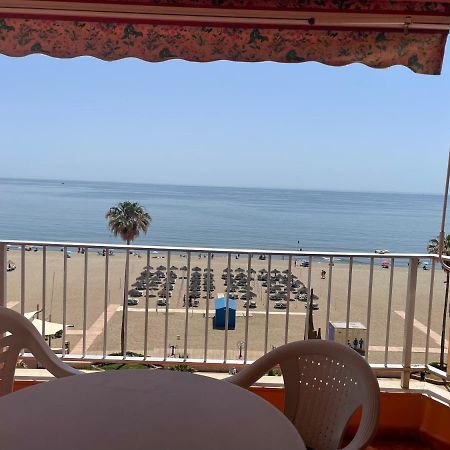 Apartamento Panoramico Beach Fuengirola Exterior photo