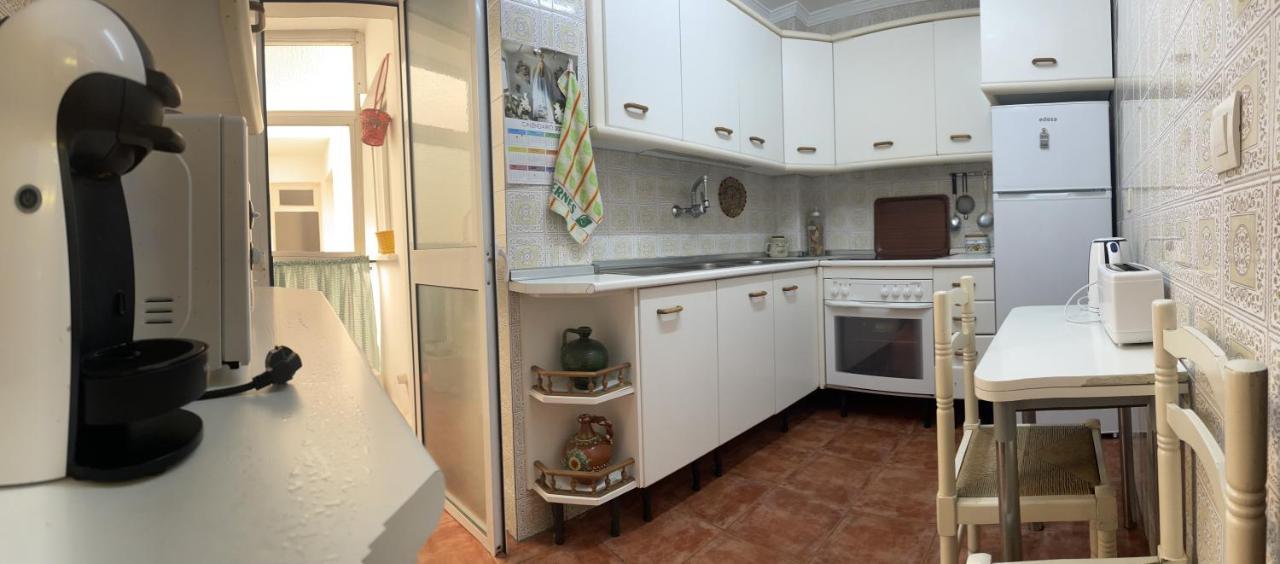 Apartamento Panoramico Beach Fuengirola Exterior photo