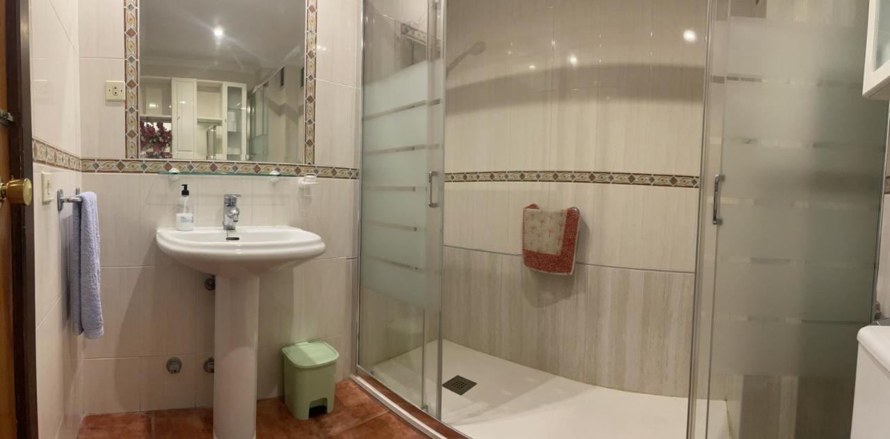 Apartamento Panoramico Beach Fuengirola Exterior photo