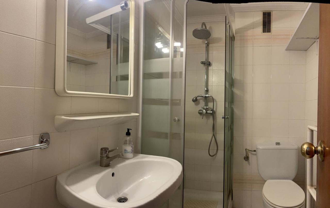 Apartamento Panoramico Beach Fuengirola Exterior photo