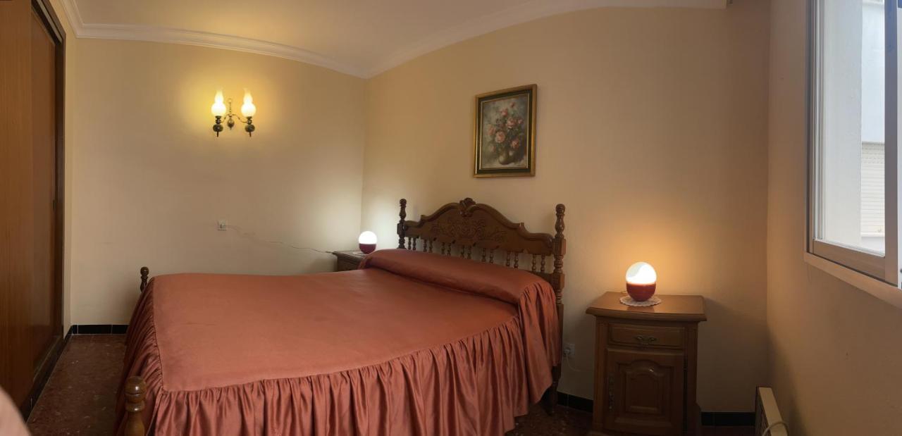 Apartamento Panoramico Beach Fuengirola Exterior photo