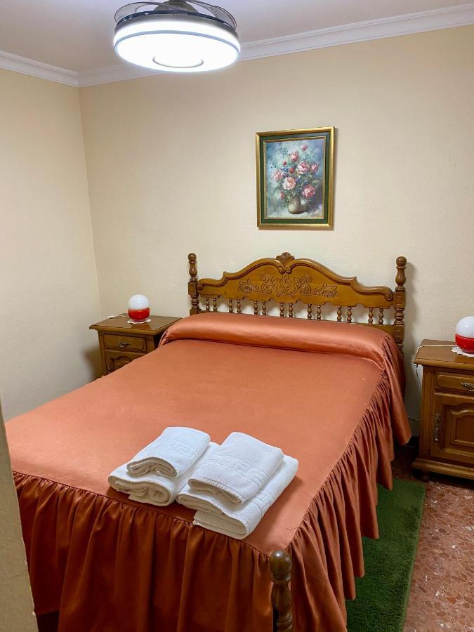 Apartamento Panoramico Beach Fuengirola Exterior photo