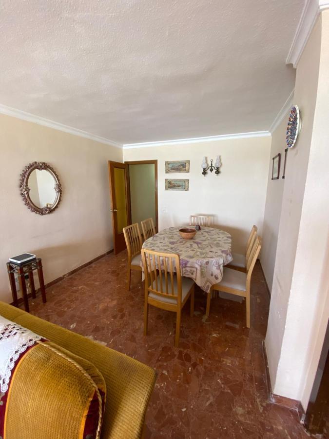Apartamento Panoramico Beach Fuengirola Exterior photo